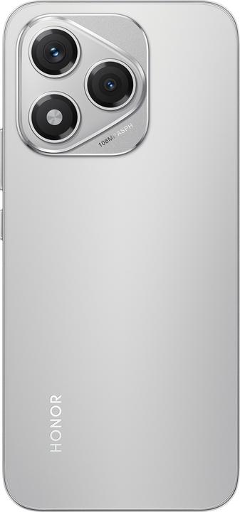 Actual product image Honor 400 Lite (256 GB, Velvet grey, 6.70", SIM + eSIM, 5G)