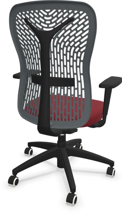 Produktbild Moving Flexa Bürodrehstuhl