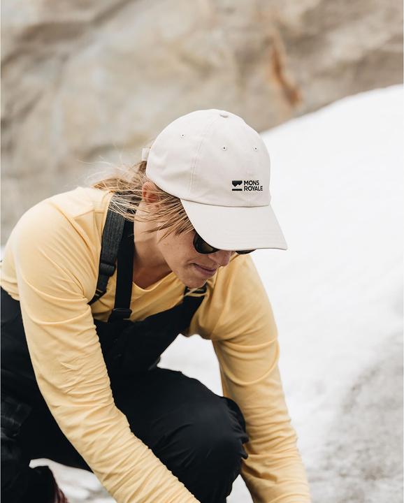 Produktbild Mons Royale Original Cap (One Size)