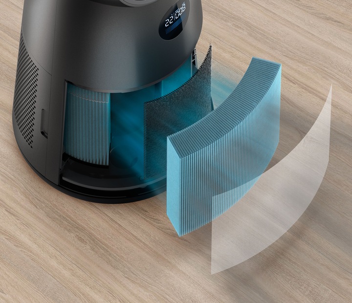 Image du produit Philips Série 2000 (39 m²)