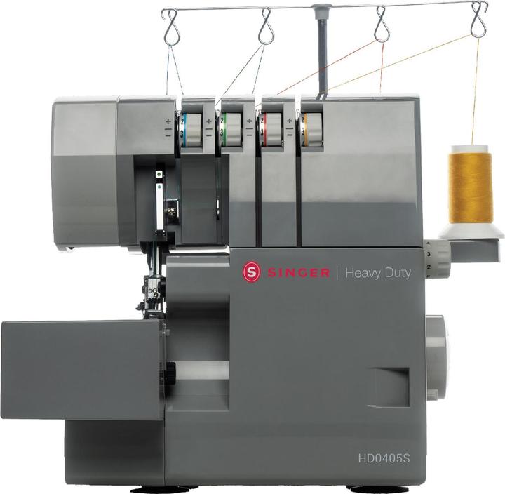 Image du produit Singer HD0405