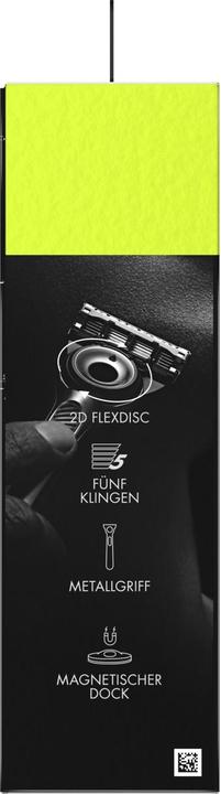 Produktbild Gillette Labs