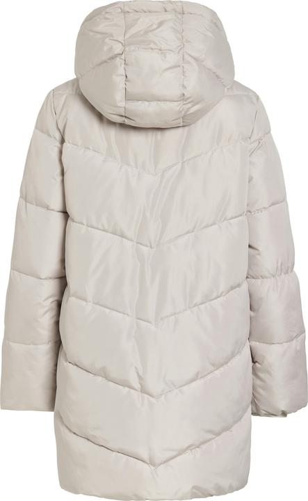 Produktbild Vila VIMILJA Kapuzen Puffermantel