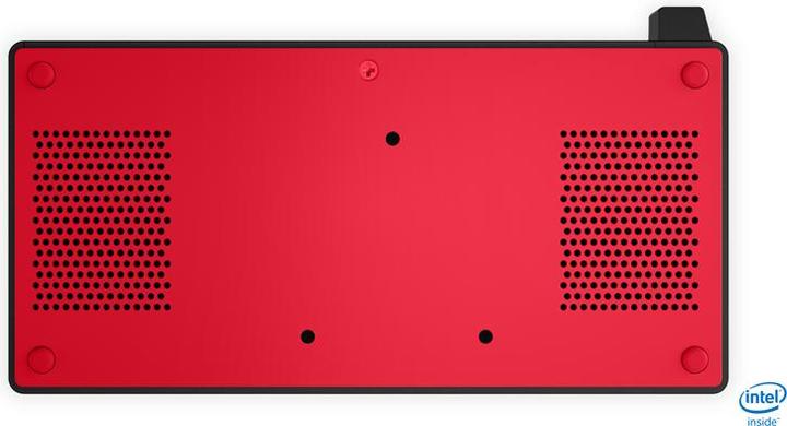 Image du produit Lenovo ThinkCentre M90n-1 (Intel Core i7-8665U, 16 Go, 1000 Go)