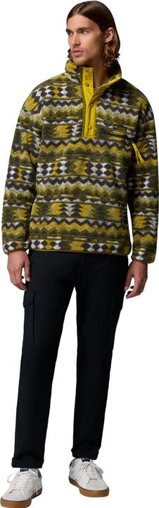 Mossy Green / Retrotree