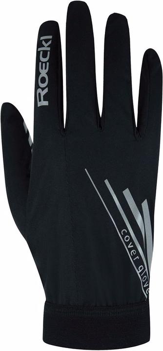 Produktbild Roeckl Monte Cover Fahrradhandschuhe (9.5)