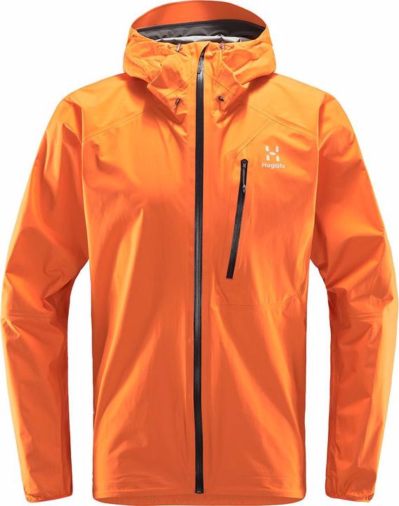 Actual product image Haglöfs L.I.M jacket (S)