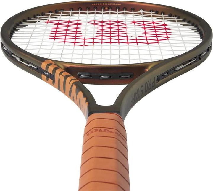 Produktbild Wilson Pro Staff 97 V14 Tennisschläger (4, 315 g)