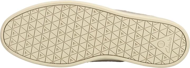 Image du produit Clarks M Lockford Boat (44, 44.5)