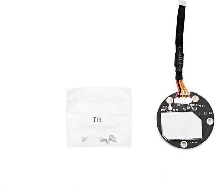 Actual product image DJI Phantom 3 Part 1 GPS Module (Drone antenna, DJI Phantom 3)