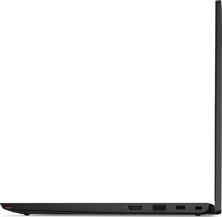 Produktbild Lenovo ThinkPad L13 2-in-1 Gen 5 (13.30", 1000 GB, 32 GB, DE, Intel Core Ultra 7 165U)