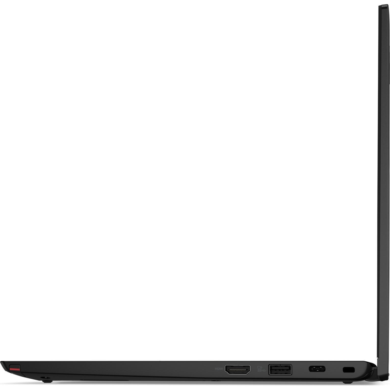 Lenovo L13 2-in-1, Notebook Ersatzteile, Schwarz