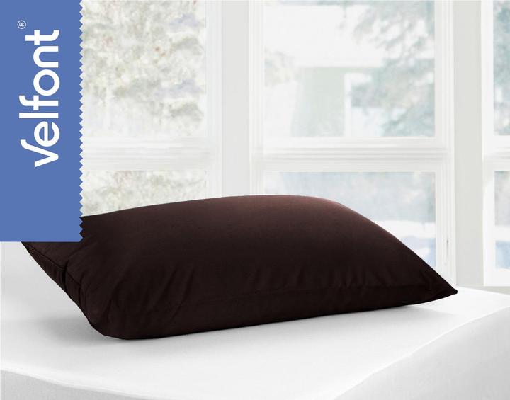 Image du produit Velfont Housses de coussin Respira imperméables (Taie d'oreiller, 40 x 60 cm)