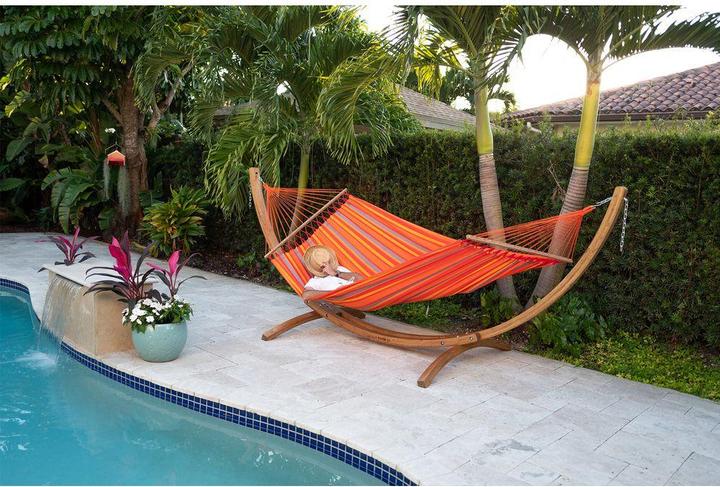 Produktbild La Siesta Alisio Double (160 kg)