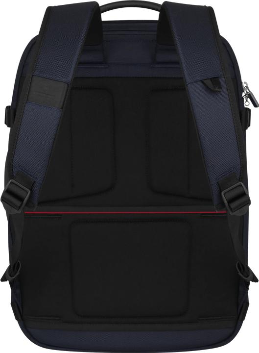 Produktbild Victorinox Werks Traveler 7.0, Boarding Bag, Navy Blue (27 l)