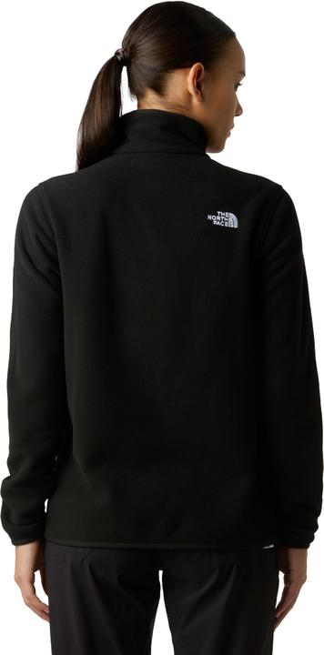 Produktbild North Face Glacier Fleece 1/4 Zip (M)