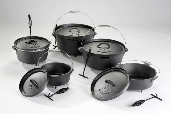 Produktbild Fire Beam Dutch Oven Topf 9,90 L