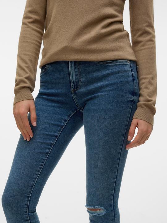 Immagine prodotto Vero Moda VMTANYA Mid Rise Skinny Fit Jeans Skinny Jeans (34)