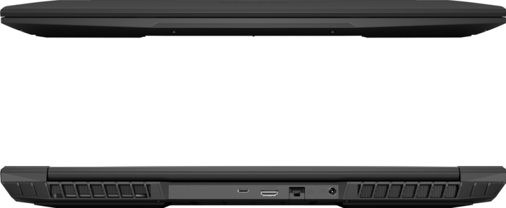 Produktbild XMG Core 17 (17.30", AMD Ryzen 5 4600H, 16 GB, 500 GB, DE)