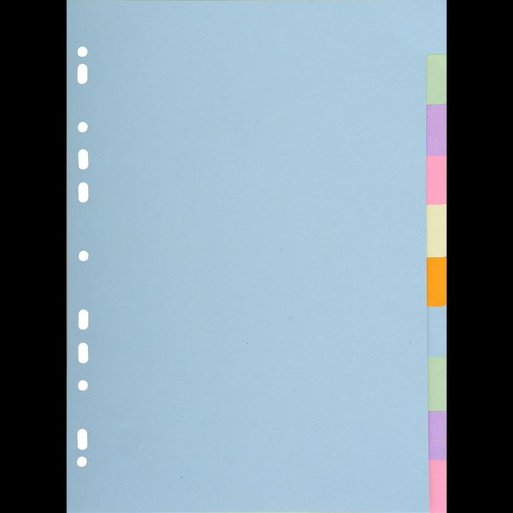 Actual product image Exacompta Register
