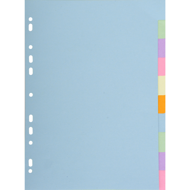 Actual product image Exacompta Register
