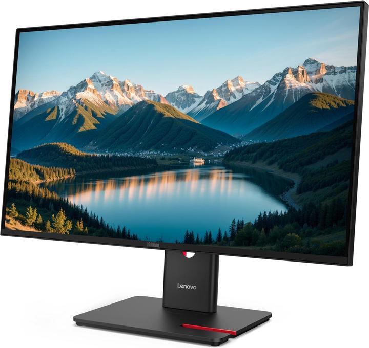 Produktbild Lenovo ThinkVision 27.0 T27Q-40 WLED LCD monitor 64A6ZAT6EU
