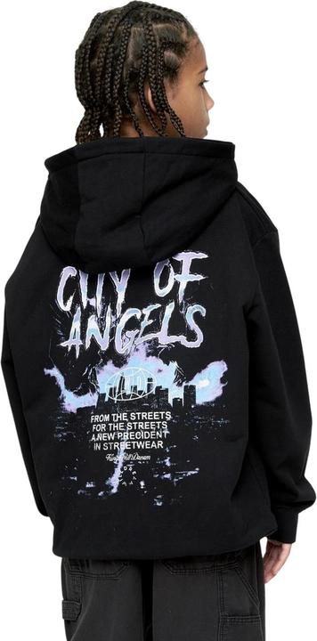 Produktbild Kings Will Dream Studio Angel City Kapuzenpullover Jungen (146, 152)