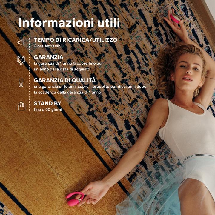 Produktbild LELO Tiani 3