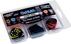 Dava Assortiment Sample Pack (66) (66 x)