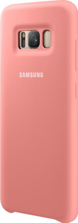 Produktbild Samsung Silikon (Samsung Galaxy S8)