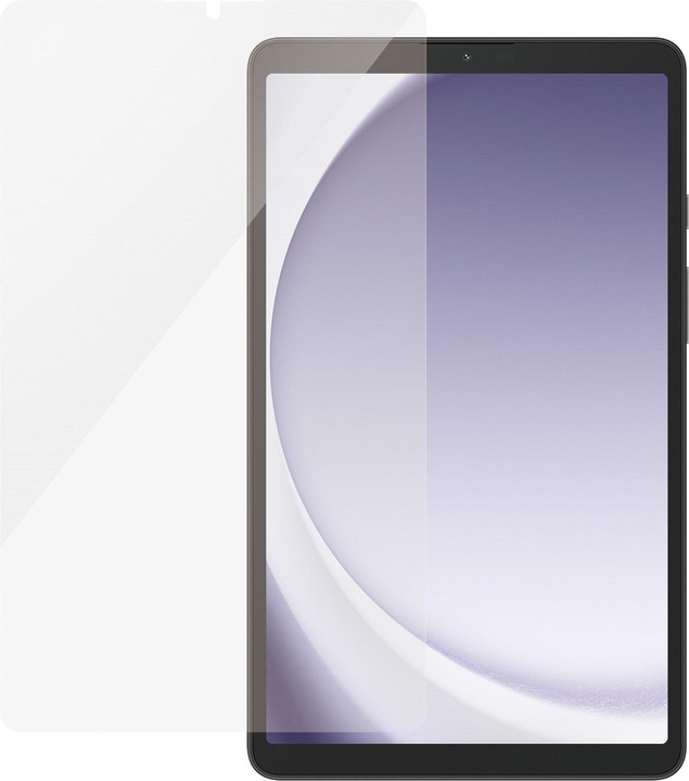 PanzerGlass Ultra Wide Fit Screen Protection (1 Stück, Galaxy Tab A9)