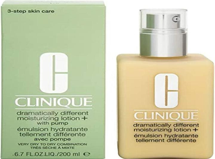 Produktbild Clinique Dramatically Different (200 ml)