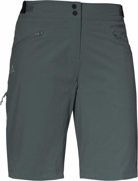 Image du produit Schöffel Les shorts de cyclisme Trans Canada (36)