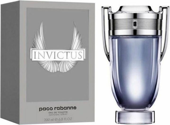 Paco Rabanne Invictus