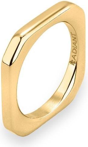 Produktbild Radiant Strahlender Goldring (18)