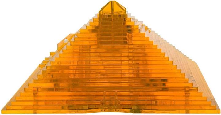 Produktbild Escape Welt Quest Pyramide - Knobelbox Plexiglas (Deutsch)