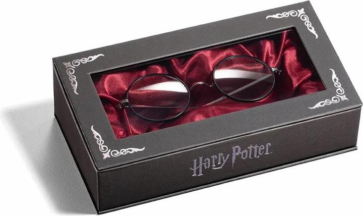 Actual product image Noble Collection Harry Potter - Harry's glasses