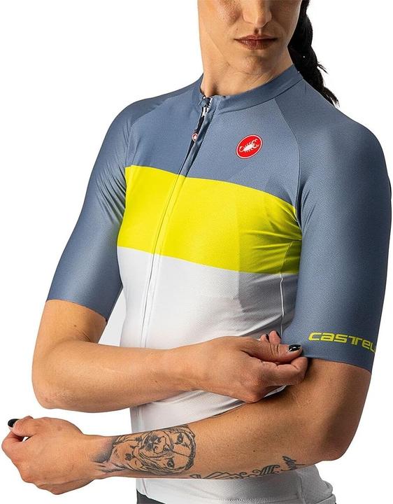 Produktbild Castelli Aero Pro W Jersey (M)