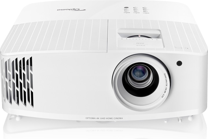 Produktbild Optoma UHD38 (UHD, 4000 lm, 1.5 - 1.66:1)