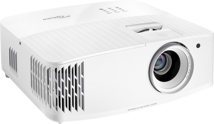 Produktbild Optoma UHD38 (UHD, 4000 lm, 1.5 - 1.66:1)