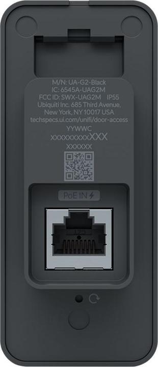 Produktbild Ubiquiti Access Reader G2 (Schlüsselkarte)