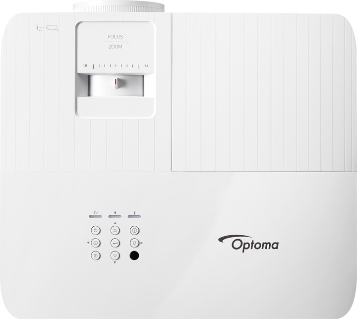 Produktbild Optoma UHD38 (UHD, 4000 lm, 1.5 - 1.66:1)