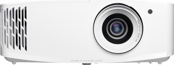 Produktbild Optoma UHD38 (UHD, 4000 lm, 1.5 - 1.66:1)