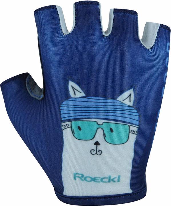 Roeckl Trentino Fahrradhandschuhe