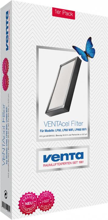 Immagine prodotto Venta Ventacel H13 (1 x)