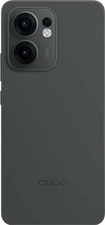 Produktbild OPPO Reno13 F 5G (256 GB, Graphite Grey, 6.67", Dual SIM, 5G)