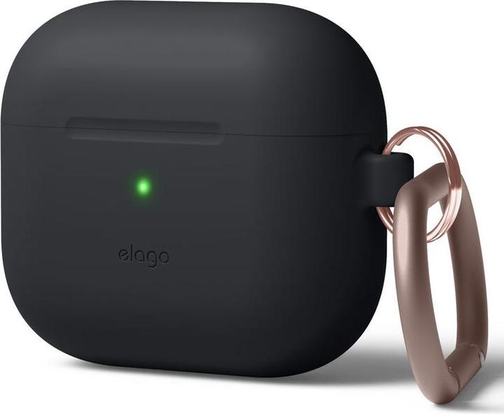 Produktbild Elago AirPods 3 Silicone Hang Case (Ladecase Hülle)