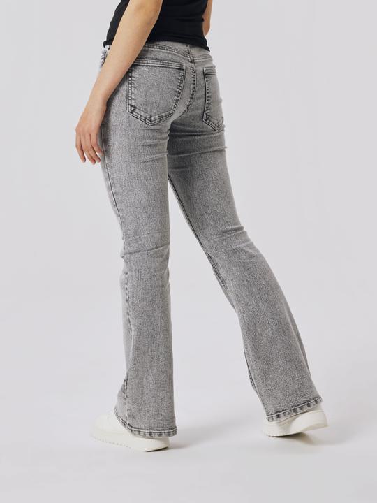 Produktbild Name it Nlftianna Dnm Lw Bootcut Pant Noos (146)
