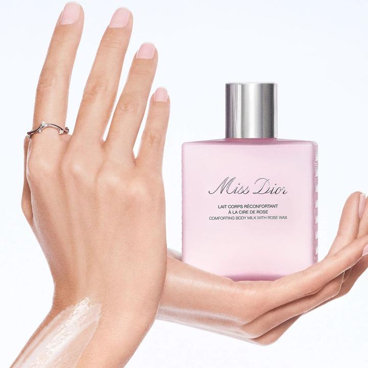Produktbild Dior Miss (Körpercreme, Körperlotion, Körpermilch, 175 ml)