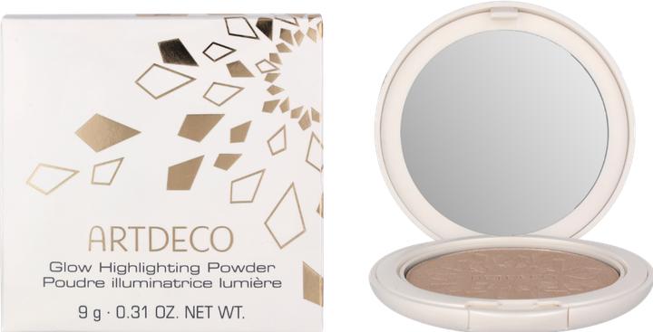 Produktbild Artdeco Glow Highlighting Powder 4181.1 (#1 Miracle Glow, Highlighter, 6.60 g)